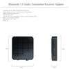 KN321 2 in 1 Bluetooth 5.0 Adapter Bluetooth Receiver Transmitter