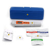 Kedida CT6021A PH + Temp Meter Portable LCD Digital Water Testing Measurement Pen