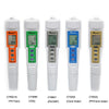 Kedida CT6821 PH + ORP + Temp Meter Portable LCD Digital Water Testing Measurement Pen