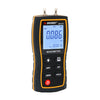 SNDWAY SW512 High Precision Digital Positive and Negative Differential Pressure Tester