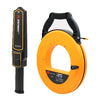 SNDWAY Pipe Scanner Thickness PVC Pipe Blockage Width Measuring Instrument, Specification:SW720 Standard (20 meters)