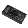 DT830B Mini Digital Multimeter Electrical Instrument