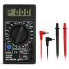 DT830B Mini Digital Multimeter Electrical Instrument