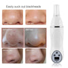 Diamond Peeling Facial Pore Cleaner Vacuum Blackhead Acne Remover Machine Skin Cleaning Equipment