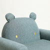 Children Animal Modeling Sofa Mini Baby Chair Lazy Seat(Yellow Chick)
