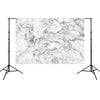 Imitation Marble Shooting Background Cloth, Size:125x80cm(JW12)