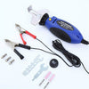 12V Disassembly-free Mini Electric Mill Chain Electric Mill