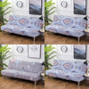 All-inclusive Cover Non-slip Armrestless Folding Sofa Bed Cover, Size:L(Venus)