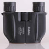 ROLISS 10X25 Outdoor Sports Portable Waterproof Pocket Binocular High Power Telescope(Black)