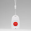 Waterproof SOS Single Button Remote Control One Button Emergency Help Button