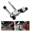Bicycle Repair Tool Bottom Shaft Disassembly Flywheel Disassembly Chain Disassembly Crank Disassembly(Four-piece set)