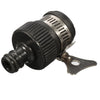 2 PCS Faucet Nipple Universal Joint Car Wash Water Gun Garden Clamp Joint