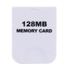 128MB Game Memory Card For Nintendo Wii/Ngc