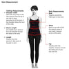 Neoprene Corset Yoga Vest Sweat Suit Postpartum Belly Belt, Size:XL(Rose Red)