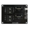 Anycubic For FDM 3D Printer Accessories Lattice Hot Bed Driver Board