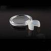 10 PCS Earpick Magnifier Portable Rotatable Earwax Auxiliary Tool(Ear Pick Type)