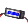 HTRC 200A Current Voltage Power Meter Model Tester