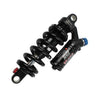 DNM RCP2S Mountain Bike Oil Spring Rear Shock Absorber Soft Tail Frame Rear Bladder, Size:190mm(With 24mm Bushing)