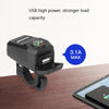 ZSYOYU Electric Car Charging Head Battery Car USB Mobile Phone Charger