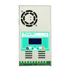 PowMr Solar Charge and Discharge Controller with Fan, Specification:HHJ-60A