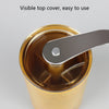 Household Portable Hand-cranked Coffee Machine Detachable Manual Grinder Coffee Grinder(M3 Without Logo)