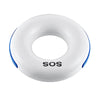 433MHz Wireless SOS Emergency Button Key Alarm Accessories Fall Detector Alarm System for Olders
