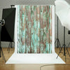 Photo Studio Prop Wood Grain Background Cloth, Size:1.5m x 2.1m(1213)
