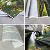 Photo Studio Prop Wood Grain Background Cloth, Size:1.5m x 2.1m(213)