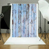Photo Studio Prop Wood Grain Background Cloth, Size:1.5m x 2.1m(823)