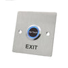 SNT886 304 Stainless Steel Access Control Switch Out Button