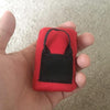 Portable Ultra-thin Folding Camping Mat Pocket Waterproof Blanket Outdoor Picnic Mat Sand Beach Mat, Size: 70*110cm(Red)