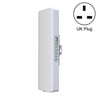 COMFAST E314n 300mbps Covers 5 Kilometers Wifi Base Station Wireless Bridge, Plug Type:UK Plug