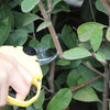 21V Low Carbon Noise Reduction Lithium Battery Pruning Machine, Plug Type:US Plug