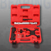 9 In 1 1.5/1.6T Timing Repair Tool Auto Repair Parts Engine Repair Kit For Ford, Specification:9 In 1