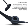 PS3 Headset Wireless Headphones Bluetooth Earphone(Black)