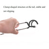 Outdoor Camping Light Stand Hook Portable Clip-Type Hook Camping Handy Clothespin Hook
