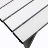 Aluminum Outdoor Folding Table Portable Mini Picnic Table