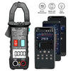 BSIDE  Bluetooth 5.0 6000 Words High Precision Smart AC Clamp Meter, Specification: ZT-5BQ