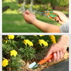 10 In 1 Hardware Tool Box Garden Flower Hand Tool Set