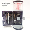 RX340 15 in 1 Outdoor Household Camping Lamp with Hardware Tool Set