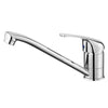 Kitchen Copper Sink Hot & Cold Water Faucet