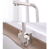 Copper Kitchen Sink Hot&Cold Water Purifier Faucet, Specification: Drawing