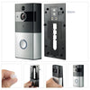 IP Video Intercom WI-FI Video Door Phone Door Bell WIFI Doorbell Camera For Apartments IR Alarm Wireless Security Camera Doorbell Only
