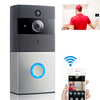 IP Video Intercom WI-FI Video Door Phone Door Bell WIFI Doorbell Camera For Apartments IR Alarm Wireless Security Camera Doorbell Only