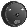 ASY-99 2.4 inch High Definition Smart Cat Eye Home Electronic Video Doorbell