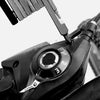 20 in 1 Cycling Repair Tool Multifunctional Household Appliances Repair Tool Bicycle Compact Repair Wrench(Black)
