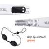 NEATCELL Laser Picosecond Pen Pigment Tattoo Scar Mole Freckle Removal Dark Spot Remover Machine(Red Light)