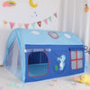 Children Indoor Toy House Yurt Game Tent