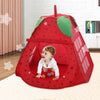 Children Indoor Tent toy Cartoon Strawberry Type Game House