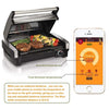 TY530 BBQ Probe Wireless Bluetooth Thermometer Mobile Phone APP Kitchen Food Barbecue Oven Thermometer